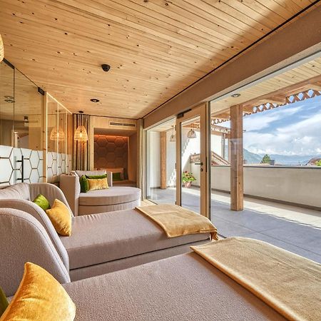 Eco Bnb & Apartments Bruendlerhof Marlengo Exterior photo