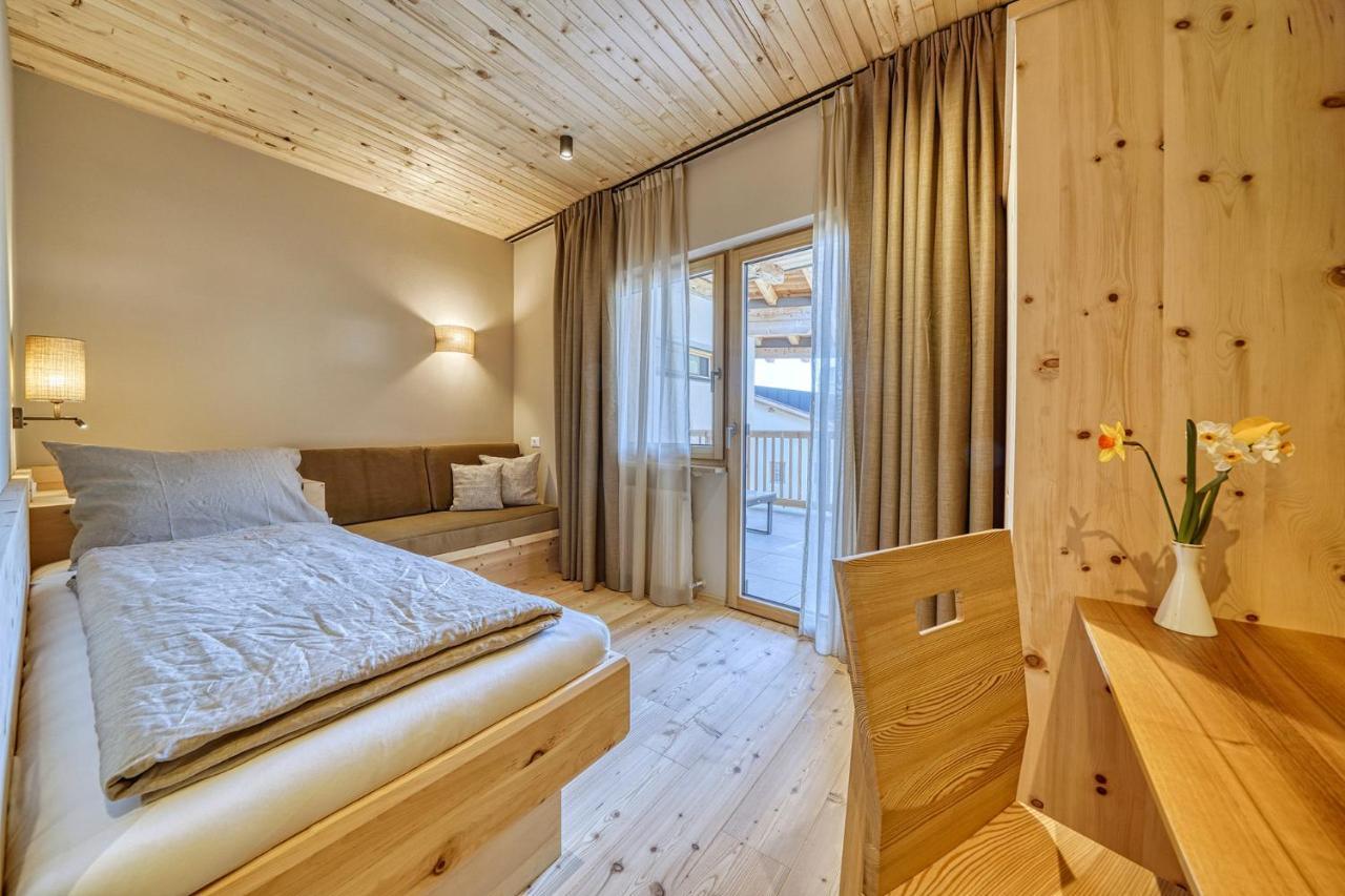 Eco Bnb & Apartments Bruendlerhof Marlengo Exterior photo