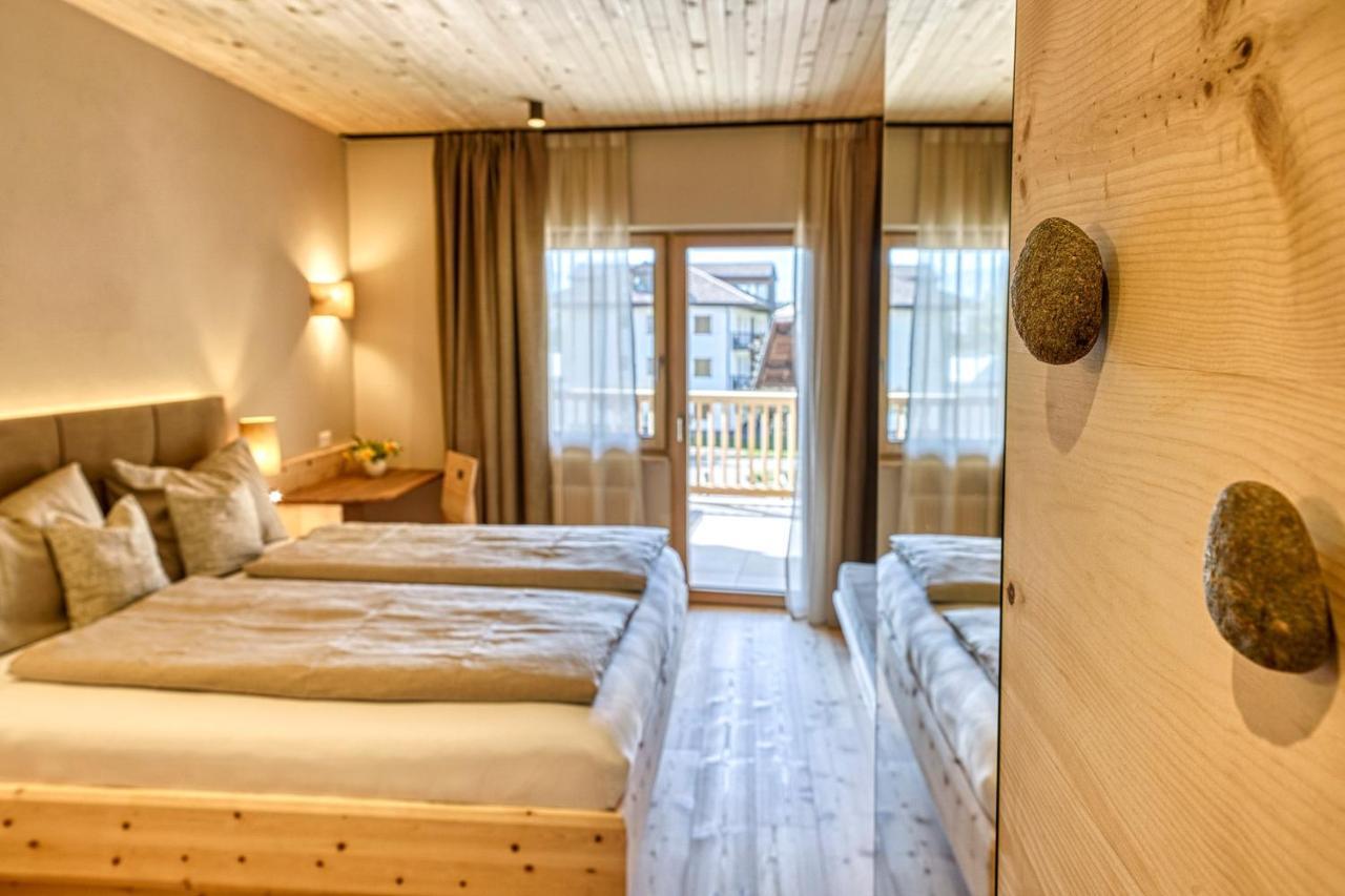 Eco Bnb & Apartments Bruendlerhof Marlengo Exterior photo