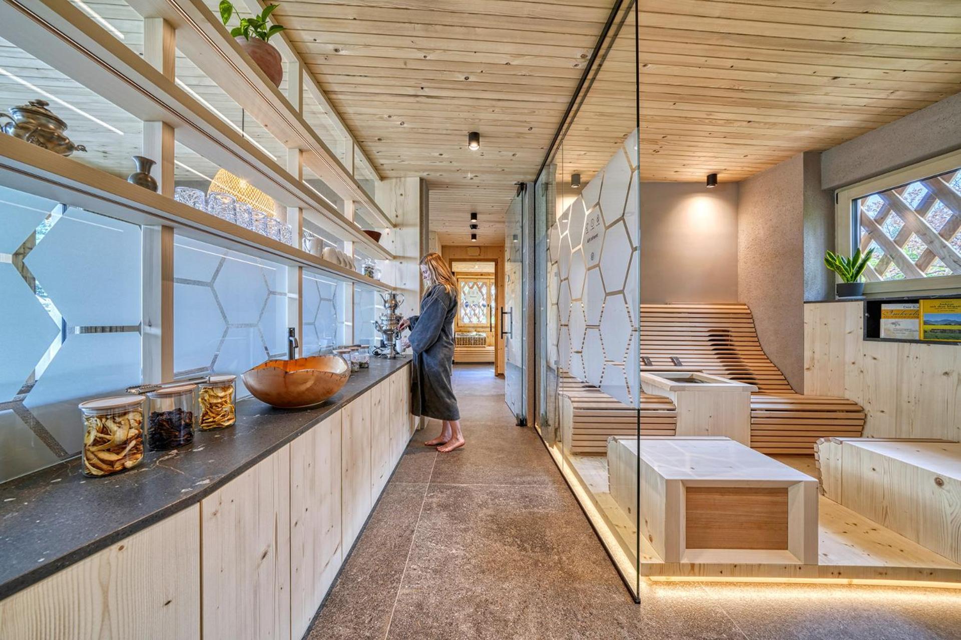 Eco Bnb & Apartments Bruendlerhof Marlengo Exterior photo