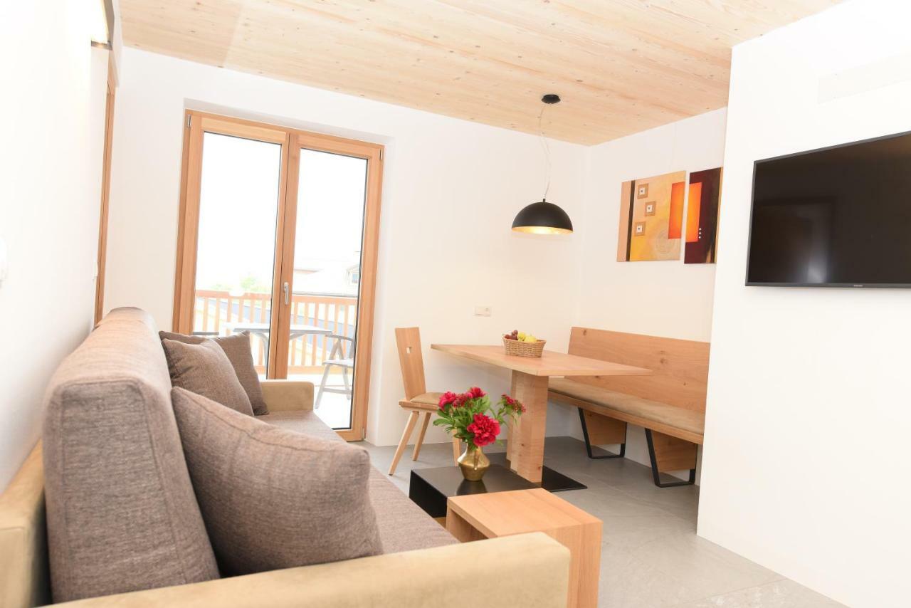 Eco Bnb & Apartments Bruendlerhof Marlengo Exterior photo
