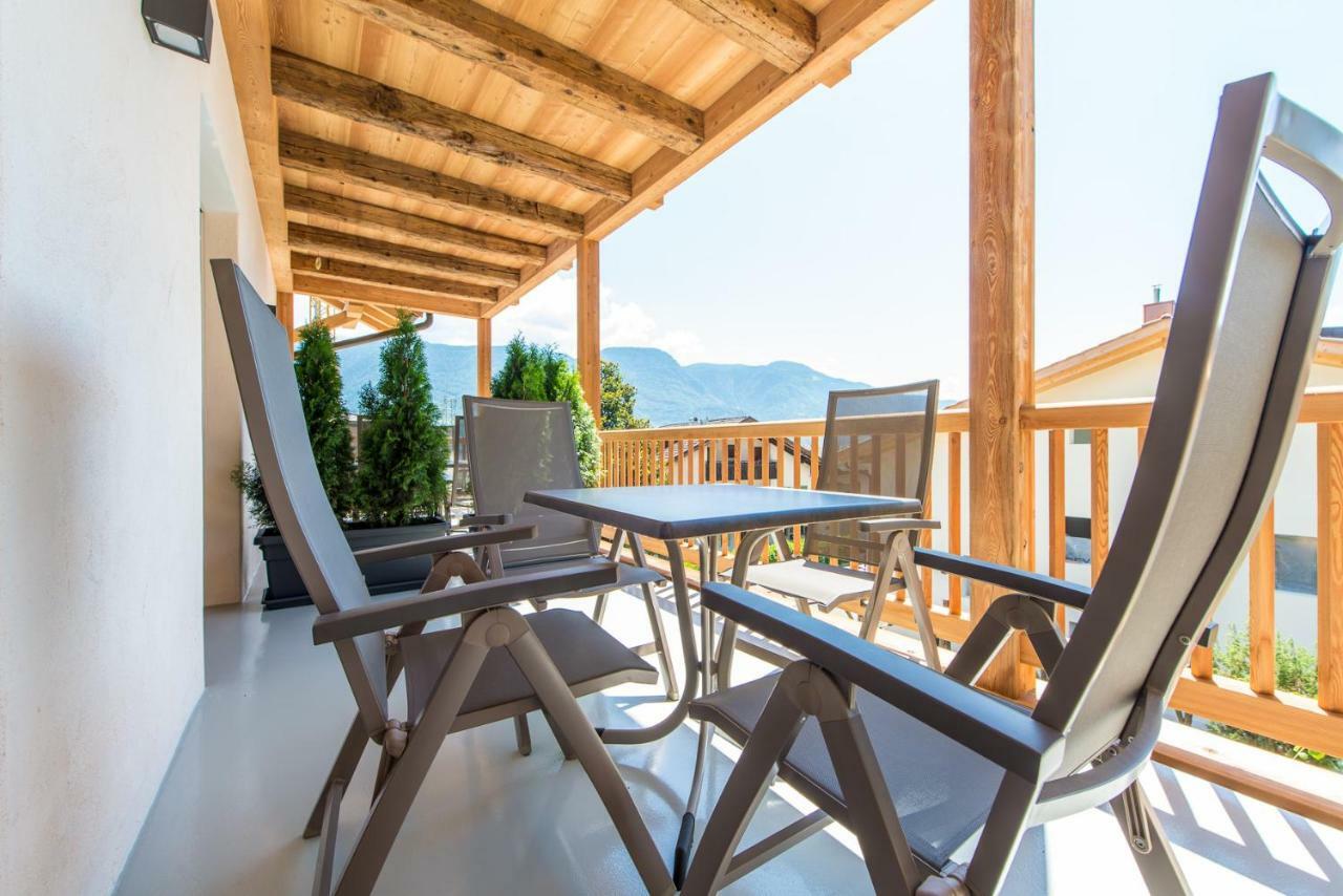 Eco Bnb & Apartments Bruendlerhof Marlengo Exterior photo
